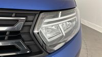 Dacia Duster 1.5 Blue dCi 115ch Prestige 4x2 — photo 17