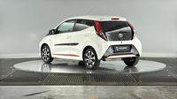 Toyota Aygo 1.0 VVT-i 72ch x-sport 5p — photo 8