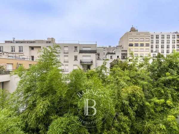 Appartement 2 pièces 29 m²