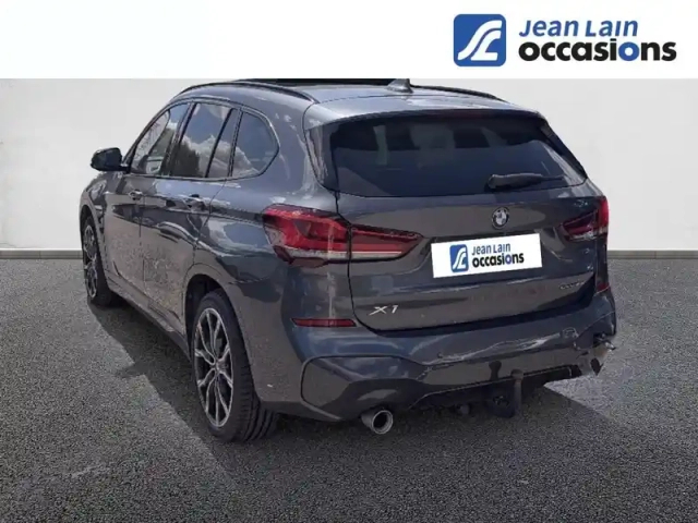 Bmw X1 sdrive 18i 140 ch dkg7 — photo 7