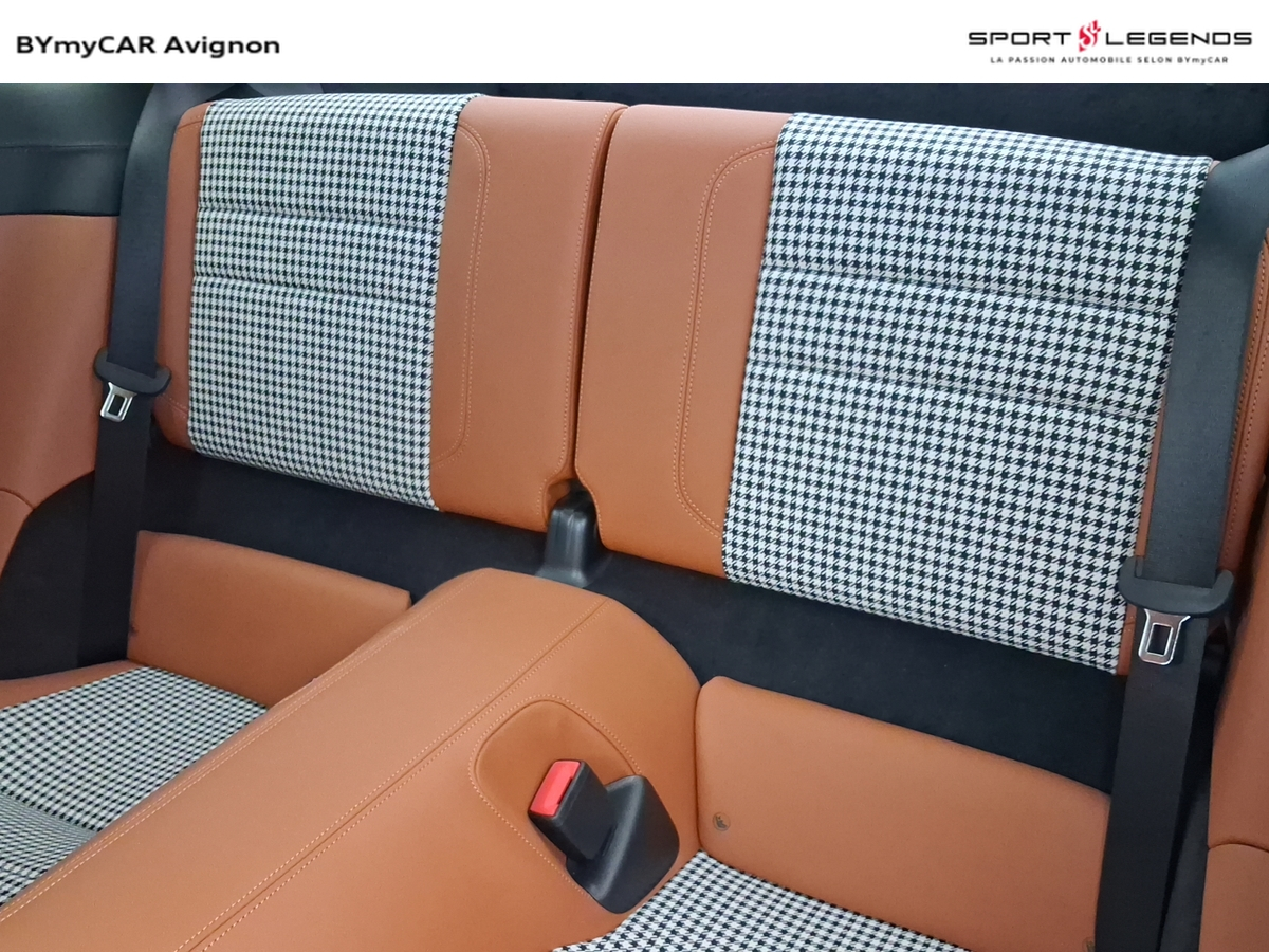 Porsche 911 Sport Classic 3.8i 550 — photo 23