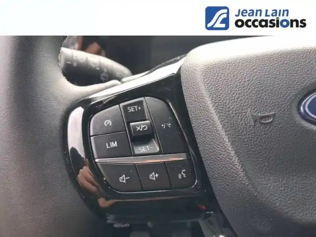 Ford Tourneo custom 320 l2h1 2.0 ecoblue 150 ch — photo 12