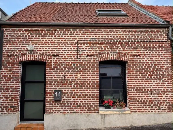 Maison à louer Proville