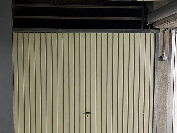 Box fermé sous-sol — Créteil Lac — 135 CC