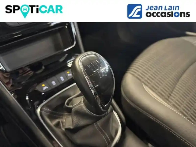 Opel Astra 1.2 turbo 130 ch bvm6 — photo 34