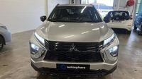Mitsubishi Eclipse Cross 2.4 MIVEC PHEV 188ch Black Collection 4WD 2023 — photo 9