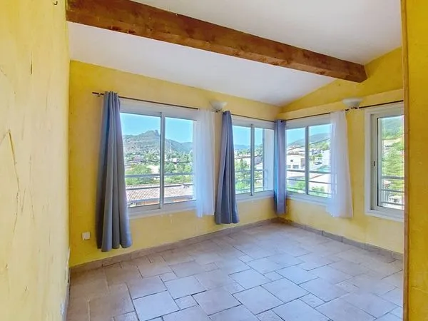Maison 5 pièces 81 m²