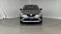 Renault Captur 1.3 TCe mild hybrid 140ch Techno