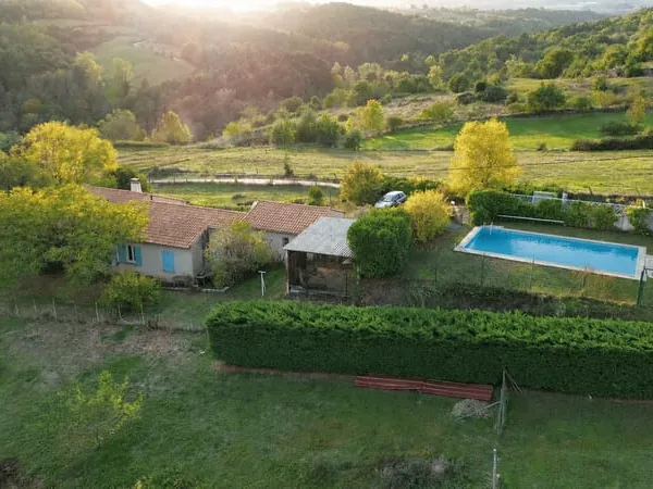 Maison de plain-pied 7 pièces 109 m²