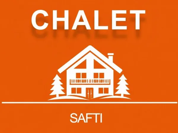 Chalet d'exception proche de la piste Luc Alphand