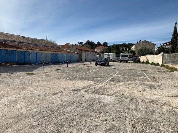Stationnement Location La Seyne-sur-Mer 69€