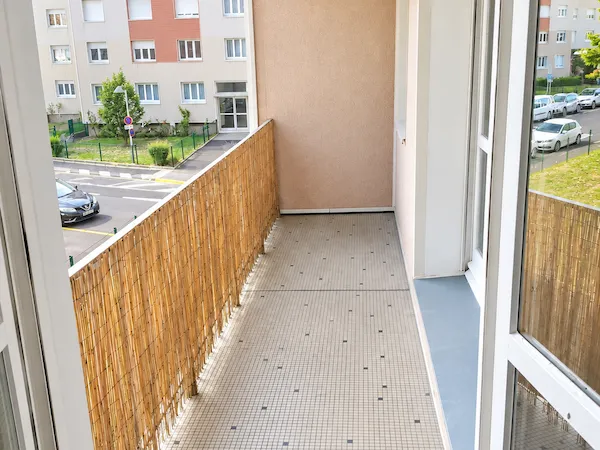Appartement T2