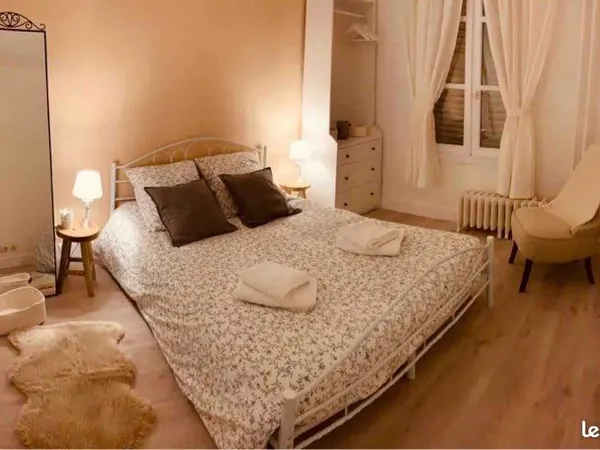 Loue appartement