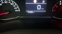 Peugeot 2008 1.2 PureTech 130ch S&S Allure EAT8 — photo 9