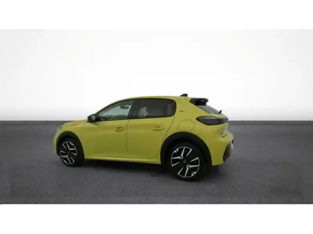 Peugeot 208 puretech 100 s&amp;s bvm6 — photo 5
