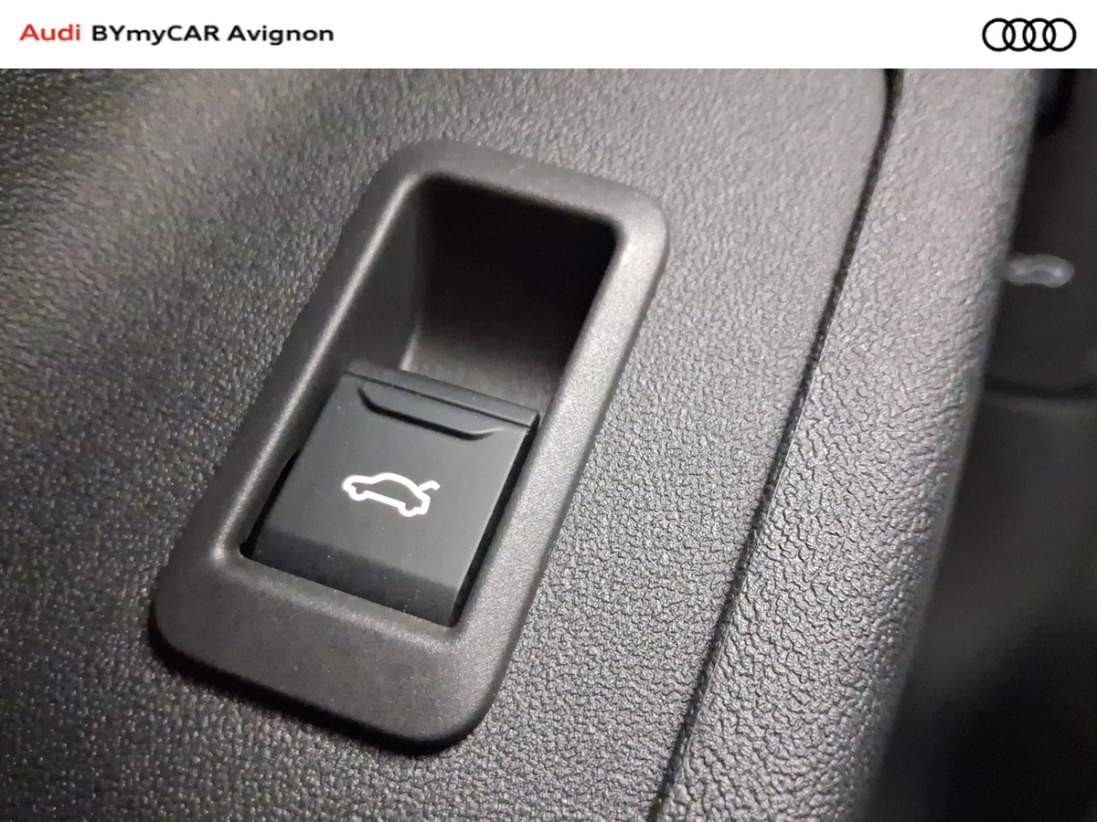 Audi S6 e-tron Avant 503 ch 100 kWh Quattro — photo 33