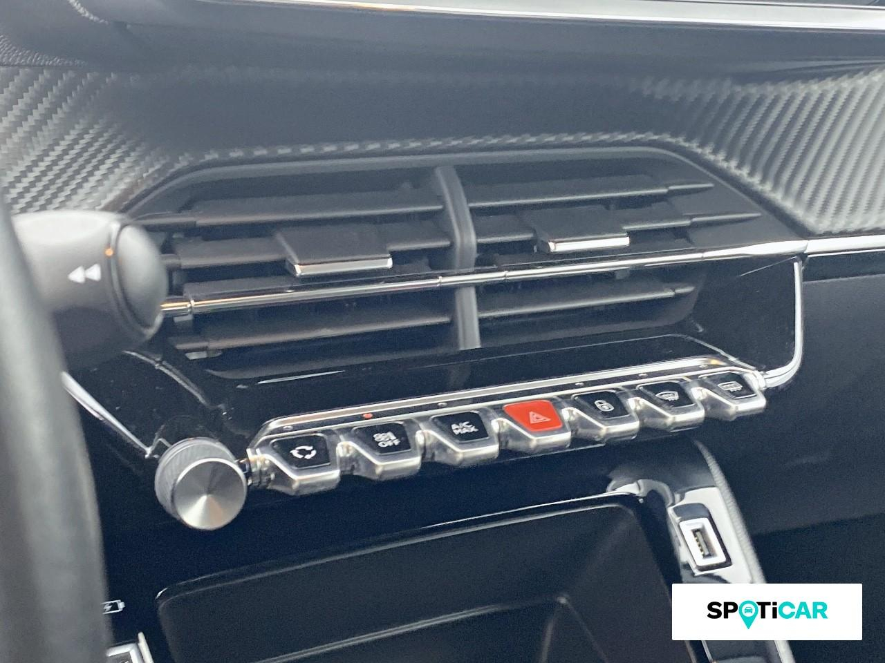 Peugeot 208 1.2 puretech 75ch s&s active business 118g — photo 15