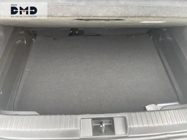 Renault Captur 1.0 tce 90ch evolution — photo 15