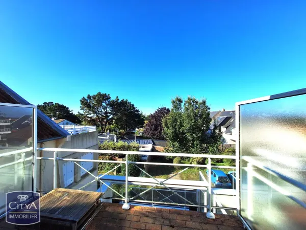 Appartement 3 pièces 55 m²