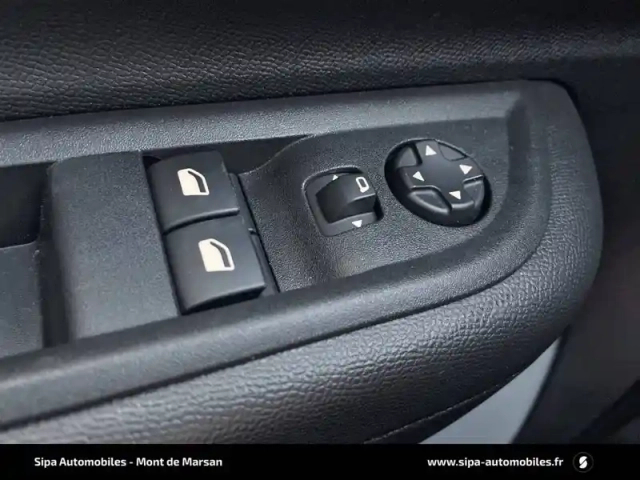 Citroën C3 e- 113 ch — photo 19