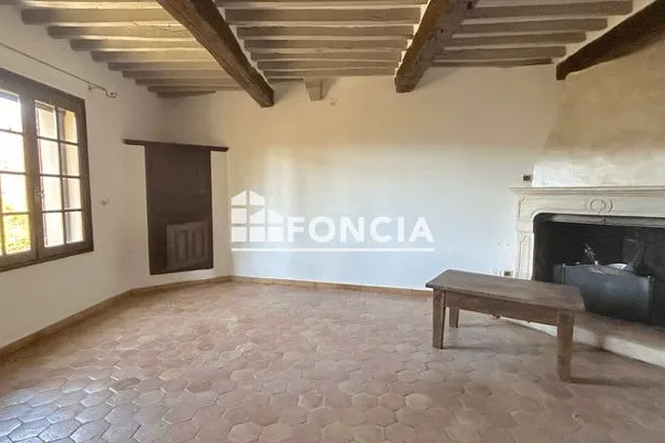 Maison 4 pièces 133 m²
