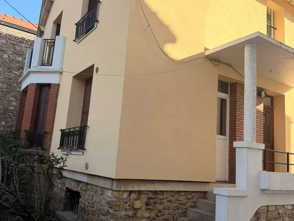 Maison 5 pièces 87 m²