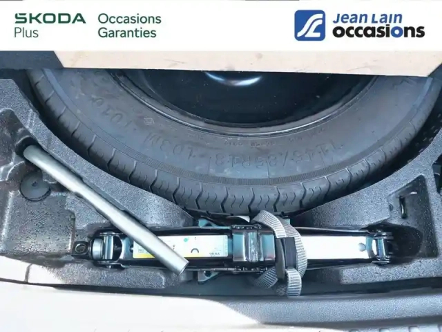 Skoda Kodiaq 2.0 tdi 150 scr dsg7 7pl — photo 43