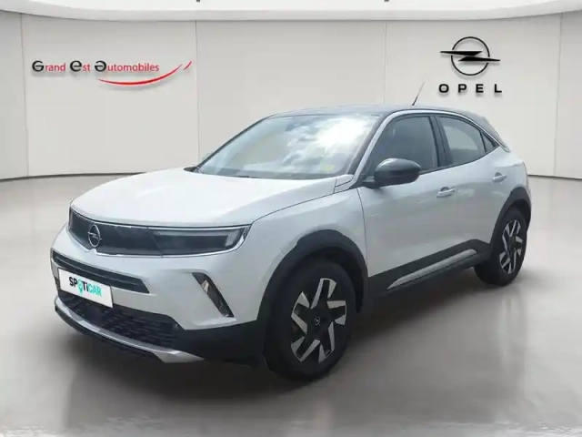 Opel Mokka -e 136ch elegance