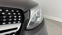 Mercedes Glc Coupé 350 e 211+116ch Sportline 4Matic 7G-Tronic plus — photo 17