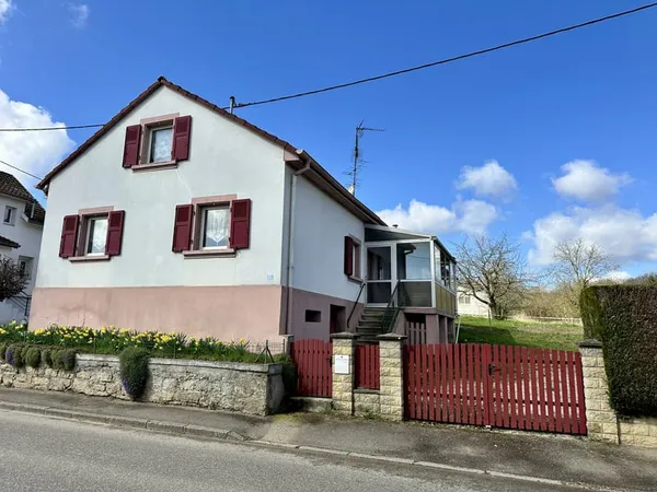 UNE EXCLUSIVITÉ DAGON IMMOBILIER !