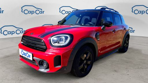 Mini Countryman 2.0 Cooper D 150 Steptronic8 - Northwood – 2021 – 94348 km – Diesel – Boîte Automatique — photo 43