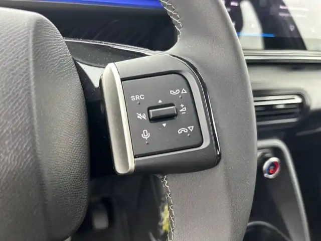 Citroën C3 turbo 100 ch bvm6 — photo 42