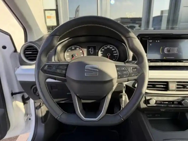 Seat Ibiza 1.0 tsi 95ch copa — photo 12