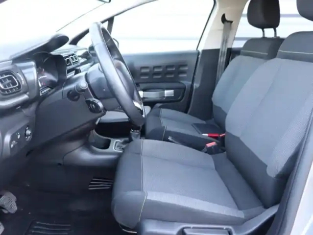 Citroën C3 1.2 puretech 83ch s&amp;s feel pack — photo 9