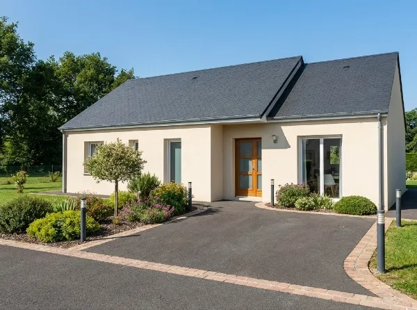Maison familiale Mer - 98m² 3 chambres - MAISON CMI