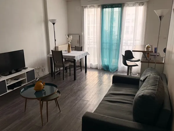 Studio de 31m2 à louer sur Franconville