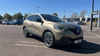 Renault Kadjar 1.2 TCe 130ch energy Graphite — photo 3