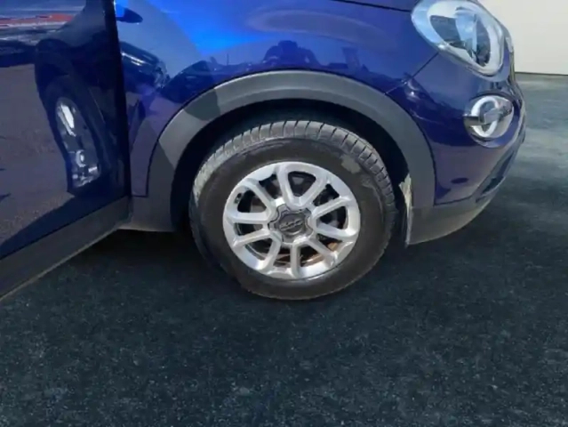 Fiat 500 x 1.0 firefly turbo t3 120ch city cross — photo 11