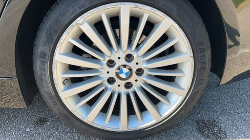 BMW Serie 4 Gran Coupe 420d 190 - Luxury – 2018 – 112963 km – Diesel – Boîte Manuelle — photo 3