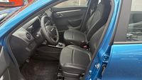 Dacia Spring 45ch Expression — photo 12