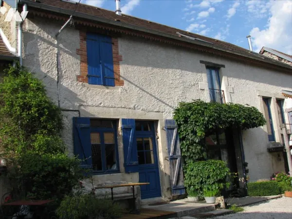 Maison 10 pièces 160 m²