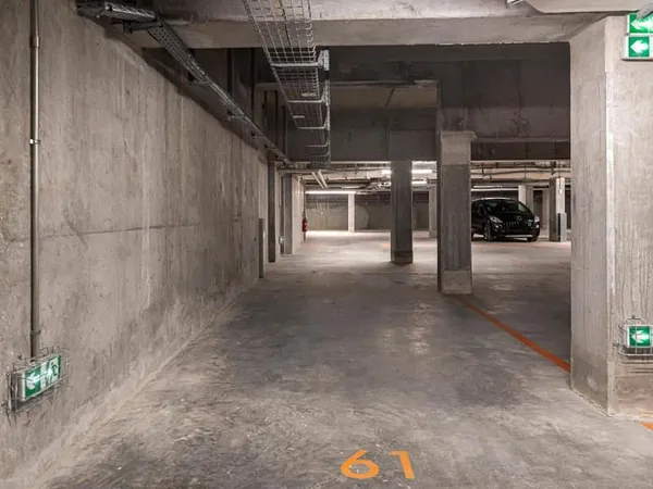 Stationnement Location Angers 100€