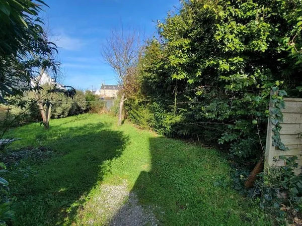 Terrain 291 m²
