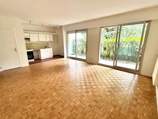 Appartement 1 pièce 39 m²