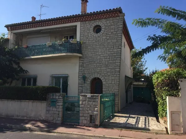 Appartement 3 pièces 76 m²