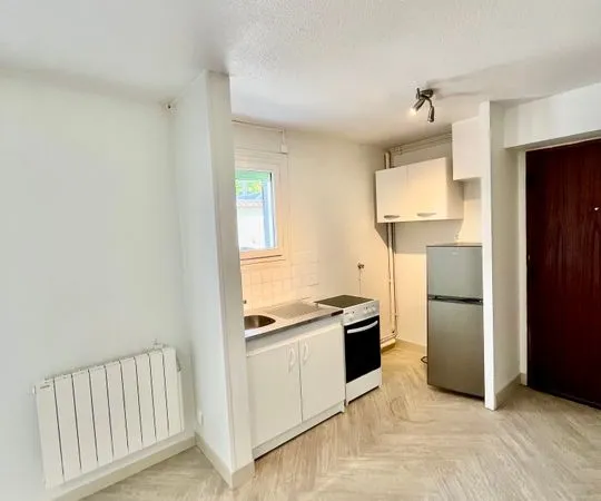 Studio de 31m2 à louer sur Évreux