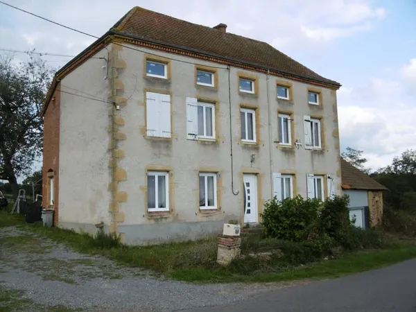Maison 5 pièces 159 m²