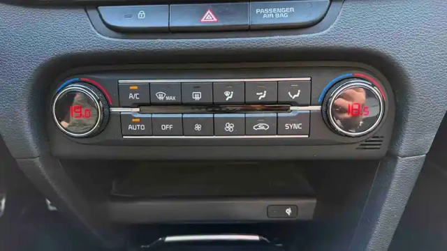Kia Ceed pro 1.0 t-gdi 120 ch isg bvm6 — photo 22