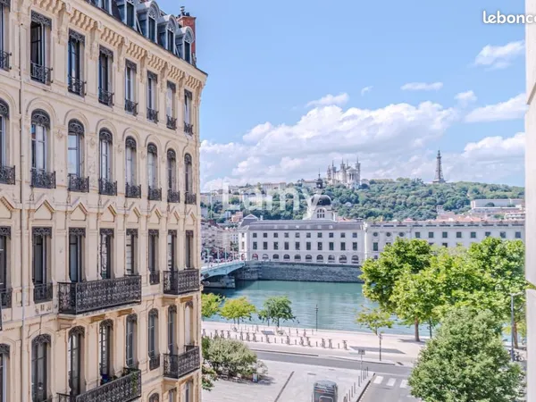 Appartement 1 pièce 18 m²