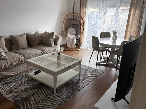 Appartement 3 pièces